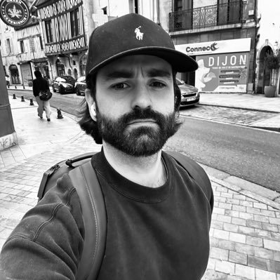 Benjamin Latger